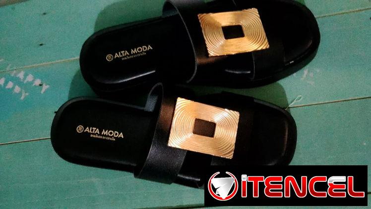 Sandalias de mujer # 38