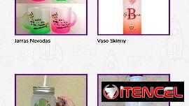 Artículos personalizados  a su gusto. Ideal para su promoción!!