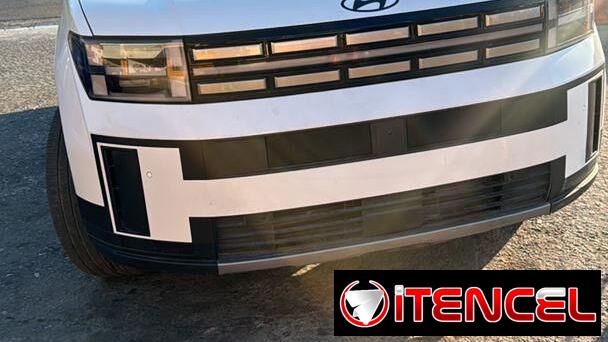 Vendo o negocio, Hyundai Santa Fe, 2025 callygrafhy