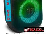 Bocinas JBL