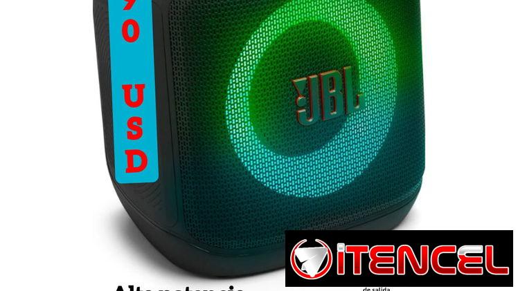 Bocinas JBL