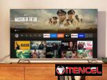 FireTV nuevo. tel:54018133. Tiene apliciones gratis para ver canales, peliculas, series, animados, novelas y deportes.