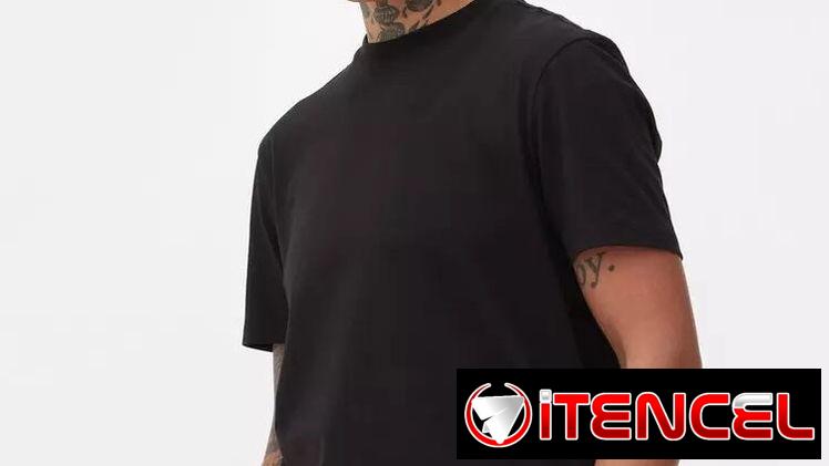 PULLOVERS DE HOMBRE   COLOR ENTERO     +5352425349