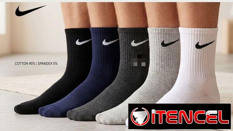 Medias Nike🧦