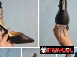 Zapatos guess originales