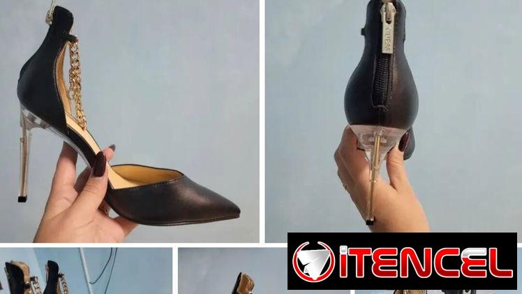 Zapatos guess originales