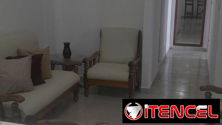 🌊 Renta de apartamento en malecón/ Alquiler de apartamento con respaldo energético/Apartamento en la Habana 🌊