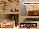 Todo tipo de materiales de la construcción