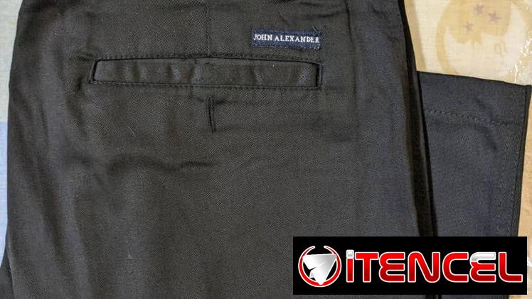 Pantalón talla 34 en 4000 CUP