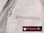 Mochila bandolera PINK de Victoria Secret