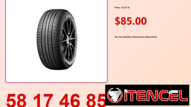 225/65R16C 112/110R EV516 EG
