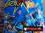 Venta de chupas