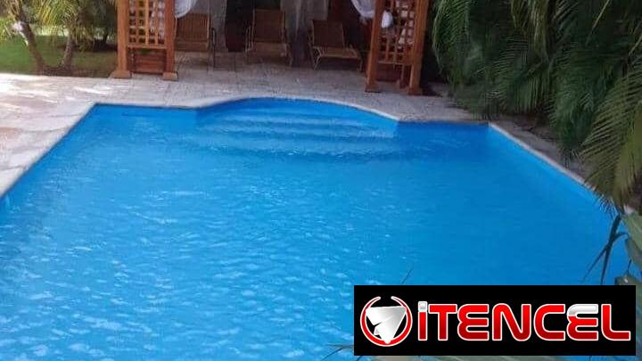 ✨🏝️Renta de casa con piscina en La Habana🪸