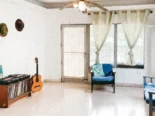 Casa independiente con garaje