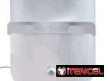 Calentador eléctrico 50lts