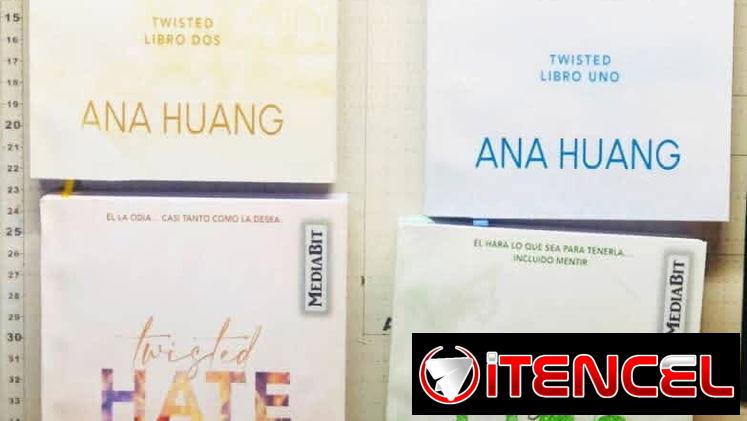 Libros por encargo