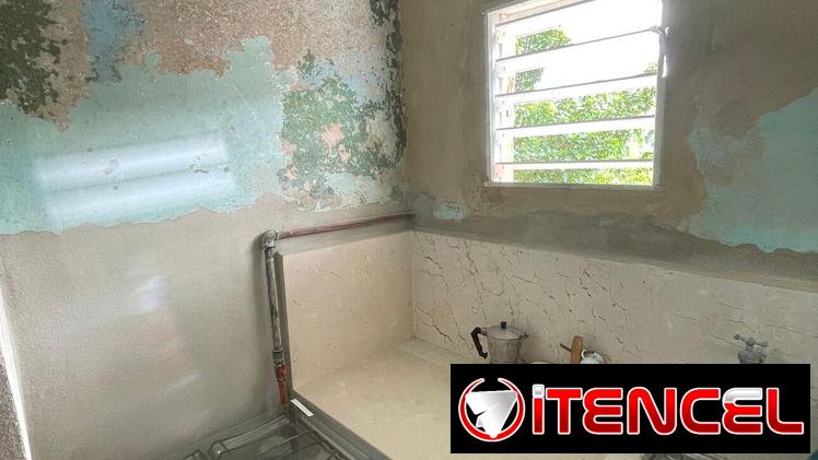 📍Se vende apartamento interior acabado de remodelar!!!