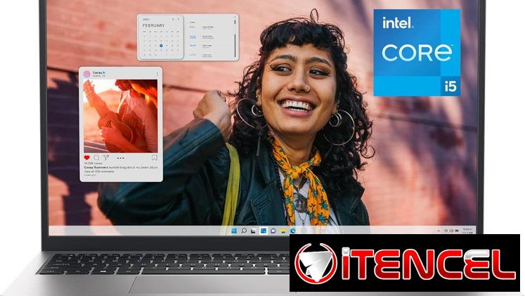 💻🔥 LAPTOP DELL INSPIRON 15 3530 TOUCH DISPONIBLE 🔥💻