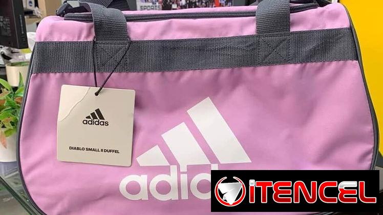 35usd Maletines Originales Adidas 56799461