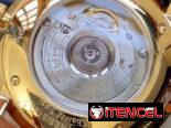estilo old money hamilton american classic Intra-matic automático swiss made, clásico y refinado sin ser ostentoso