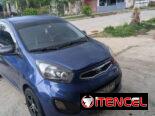 Vendo negocio, Kia Picanto, 2012