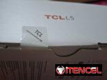 Teléfono móvil TCL L5, 1GB RAM-16 GB almacenamiento interno. 4G, Dual SIM. Color Negro. Nuevo en Caja sellada. Garantía