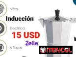 Venta de combos de ollas reina, arrocera, Cafetera eléctrica, sandwichera. Un solo pago por varios productos. 📲 WhatsAp