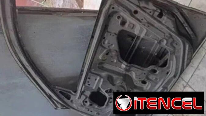 Piezas nuevas de Renault Scala