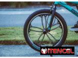 Mongoose Craze BMX 20” – Bicicleta Infantil estilo freestyle