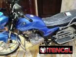 MOTO HAOJUE DM 150 CC