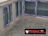 Bajos de meseta. Ventanas de corredera. Puertas de exteriores y interiores.Closet de espejos ect