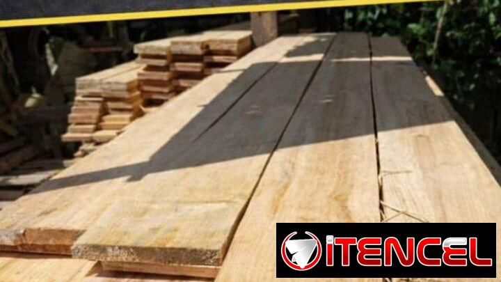 Tablas para la construcción