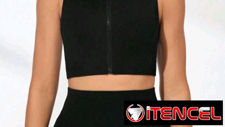 Ropa gym