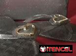 Sandalias Puma originales, Juego chancletas y cartera silicona, zapatos de vestir