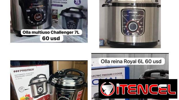 🚚 ¡OFERTAS DE ELECTRODOMÉSTICOS EN MATANZAS y CIENFUEGOS! 🚚