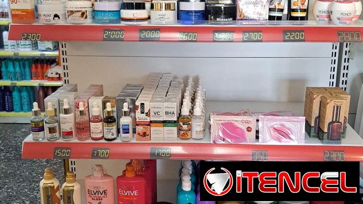 🔥 ¡Ponte bella sin salir de La Habana! Tenemos: kertinas, peróxidos, tintes, productos de aseo y belleza 💇‍♀️🧴