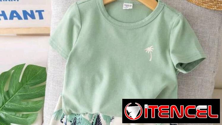 Ropa de niño talla 12/18 meses