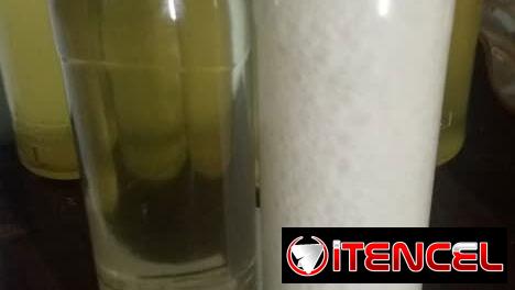 Aceite de Coco 100% Natural 🌴🥥. Garantía total en cada compra ✅