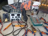 Reparación General de todo tipo de equipos electrodomésticos