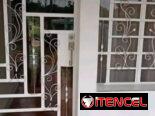 Puertas y ventanas de cristal , transporte e instalación incluida