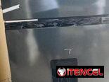 Refrigerador  11.2 pies con dispensador marca Royal congelación seca inverter precio $550 USD con transporte incluido