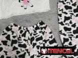 Pillamada _ ropa de dormir 💤 3 pz . 12 Usd