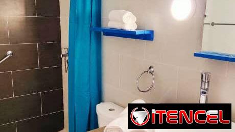 🏠 Apartamento independiente en renta – Vedado | Ideal para largas estancias