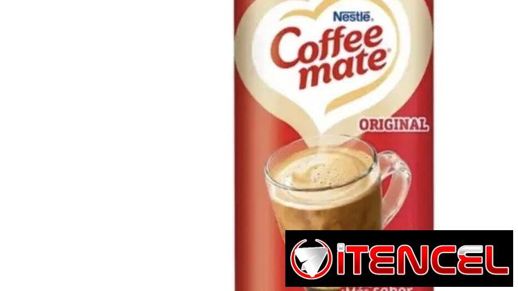 Coffee mate