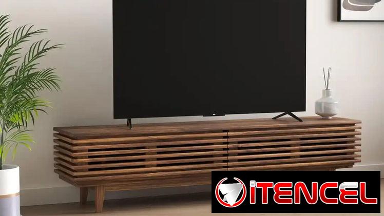 TELEVISOR TCL / SMART TV / 55 / TELEVISOR INTELIGENTE /