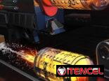 Pistola de Agua Eléctrica con Luces (Sin Pilas) | videojuegoshabana.com