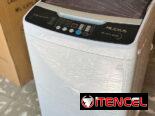 Lavadora Automática Milexus de 8kg ENTRADA DE AGUA FRIA Y CALIENTE Precio $290 USD Transporte incluido