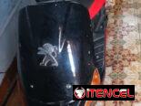 Se vende Peugeot con propiedad y circulación