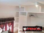 Apartamento de 1 Habitación en Consulado, Centro Habana REF 1322
