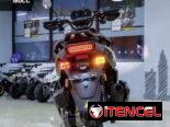 Moto de Gasolina Adv Treck 150cc